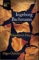 Honditsch Haçı ve Diğer Öyküler / Toplu Öyküler III