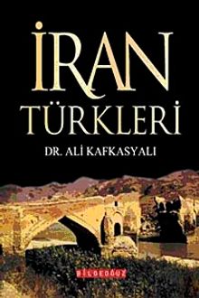 İran Türkleri
