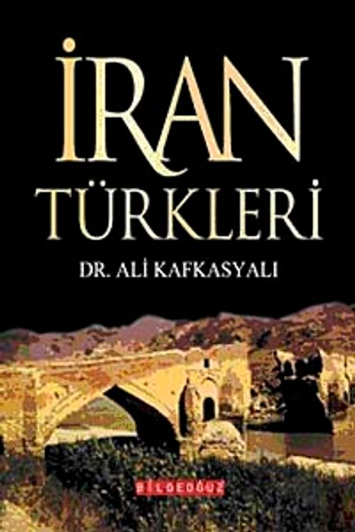İran Türkleri