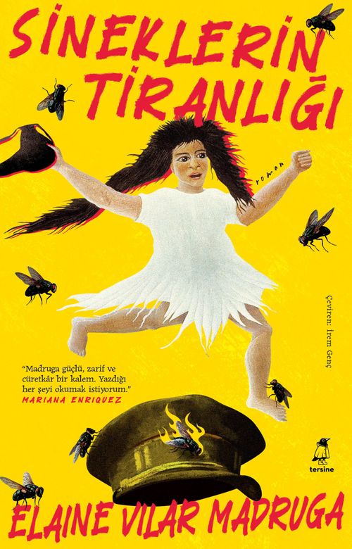 Sineklerin Tiranlığı