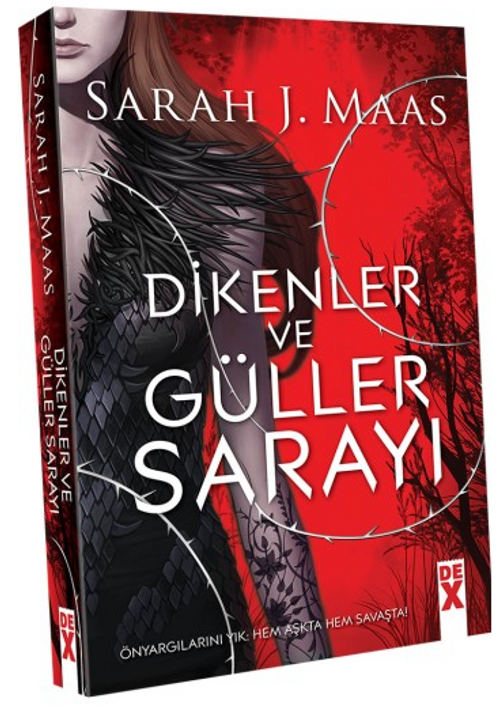Dikenler ve Güller Sarayı