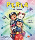 Perla ve Korsan