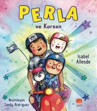 Perla ve Korsan