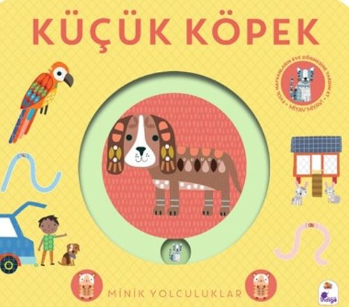 Minik Yolculuklar / Küçük Köpek