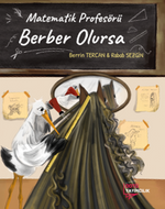 Matematik Profesörü Berber Olursa