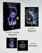 Elçi - Kerb Elementleri