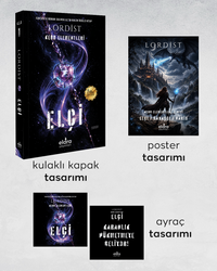 Elçi - Kerb Elementleri