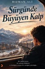 Sürgünde Büyüyen Kalp