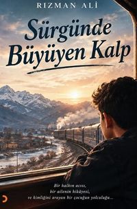 Sürgünde Büyüyen Kalp