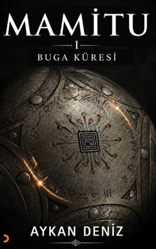Mamitu 1 &amp; Buga Küresi