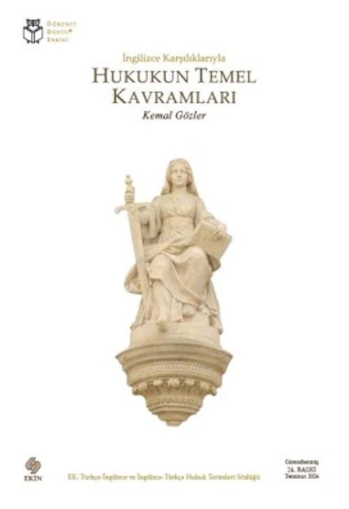 Hukukun Temel Kavramları