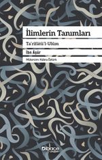 İlimlerin Tanımları Ta'rîfatü'l-Ulûm