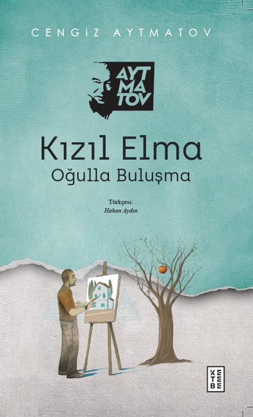 Kızıl Elma &amp; Oğulla Görüşme