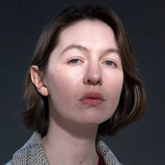 Sally Rooney