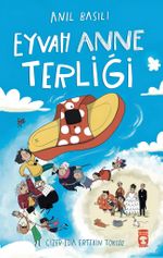 Eyvah Anne Terliği