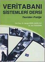 Veritabanı Sistemleri Dersi