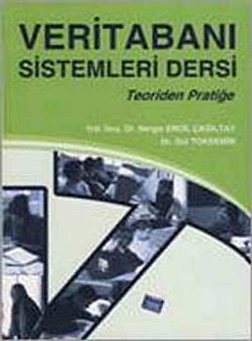Veritabanı Sistemleri Dersi