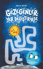 Gezegenler Yer Değiştirirse