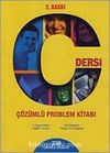 C Dersi Çözümlü Problem Kitabı