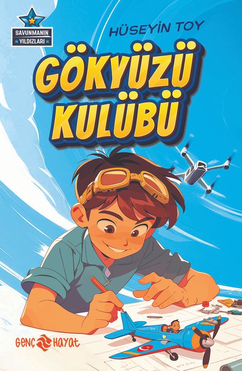 Gökyüzü Kulübü