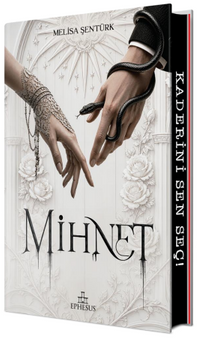 Mihnet (Ciltli Yan Boyamalı)