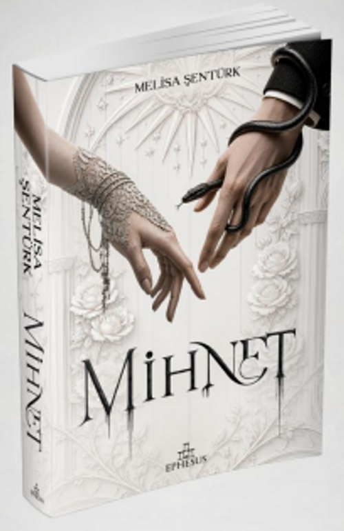 Mihnet (Karton Kapak)