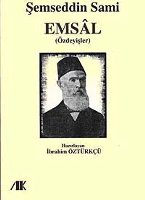 Emsal & Özdeyişler