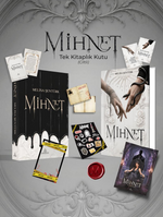 Mihnet (Ciltli Tek Kitaplık Kutu)