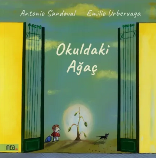 Okuldaki Ağaç