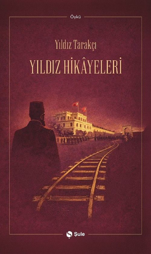 Yıldız Hikayeleri