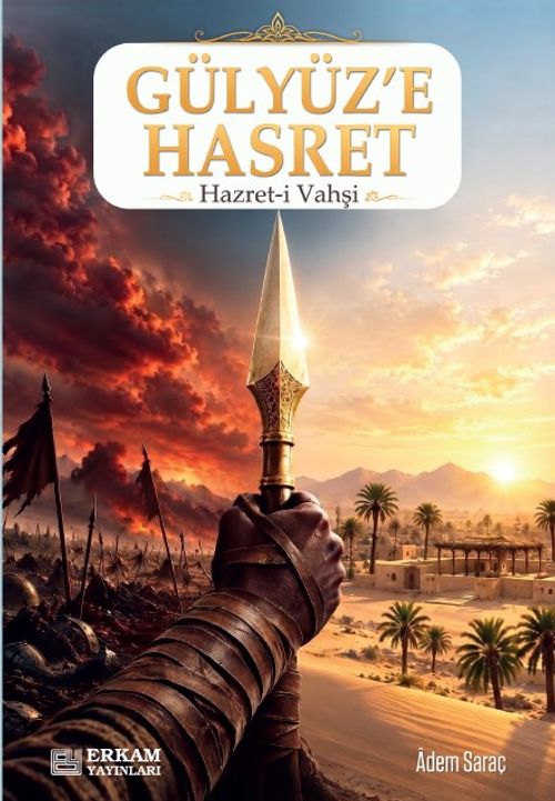 Gülyüze Hasret (Hz. Vahşi)