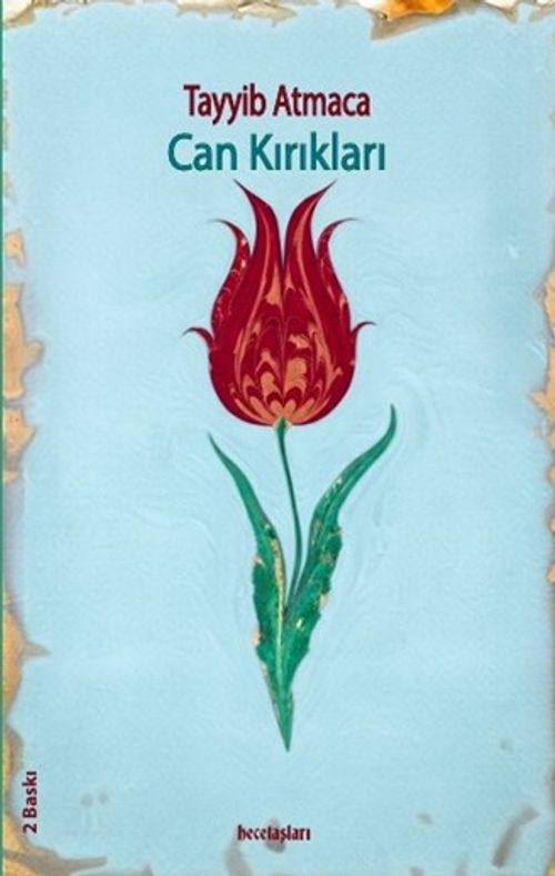 Can Kırıkları