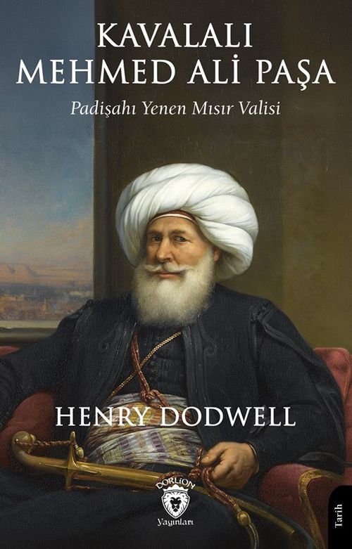 Kavalalı Mehmed Ali Paşa