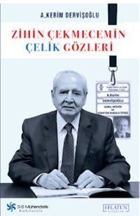 Zihin Çekmecemin Çelik Gözleri