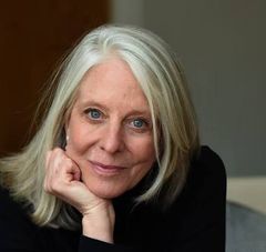 Bonnie Garmus