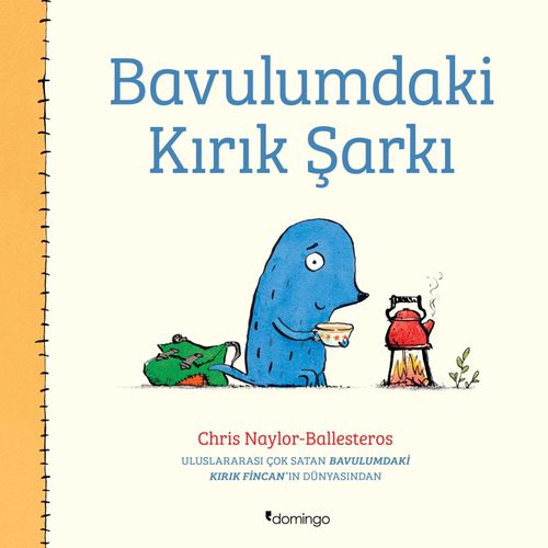 Bavulumdaki Kırık Şarkı