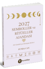 2027 Semboller ve Ritüeller Ajandası