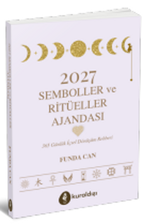 2027 Semboller ve Ritüeller Ajandası