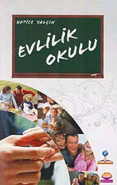 Evlilik Okulu