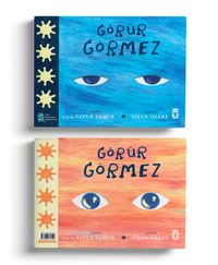 Görür Görmez