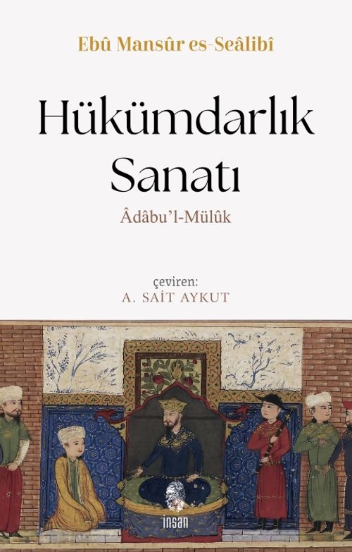 Hükümdarlık Sanatı