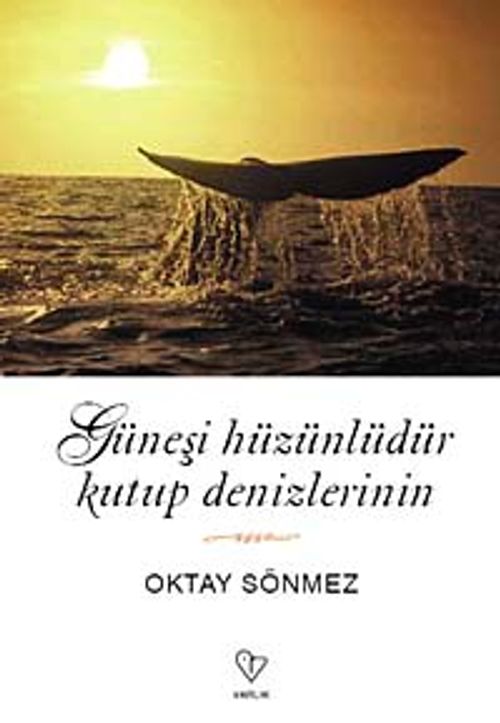 Güneşi Hüzünlüdür Kutup Denizlerinin