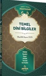 Sorulu Cevaplı Muhtasar Temel Dini Bilgiler