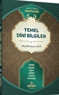Sorulu Cevaplı Muhtasar Temel Dini Bilgiler