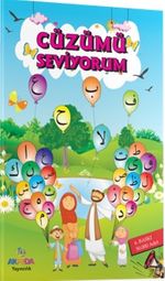 Cüzümü Seviyorum