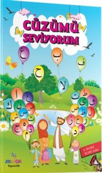 Cüzümü Seviyorum