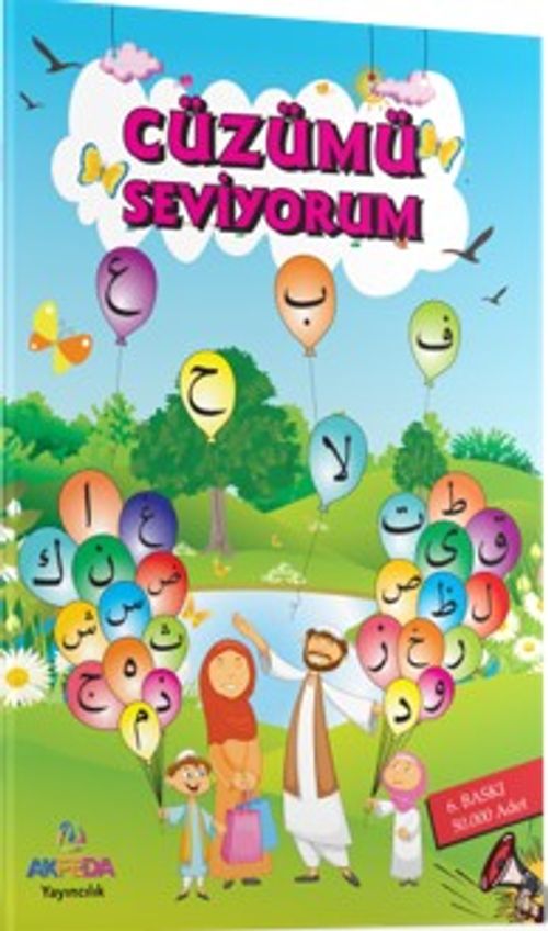Cüzümü Seviyorum