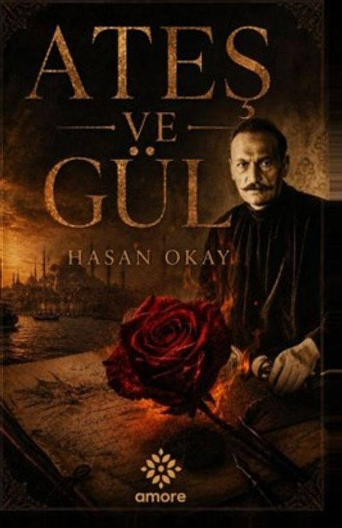 Ateş ve Gül