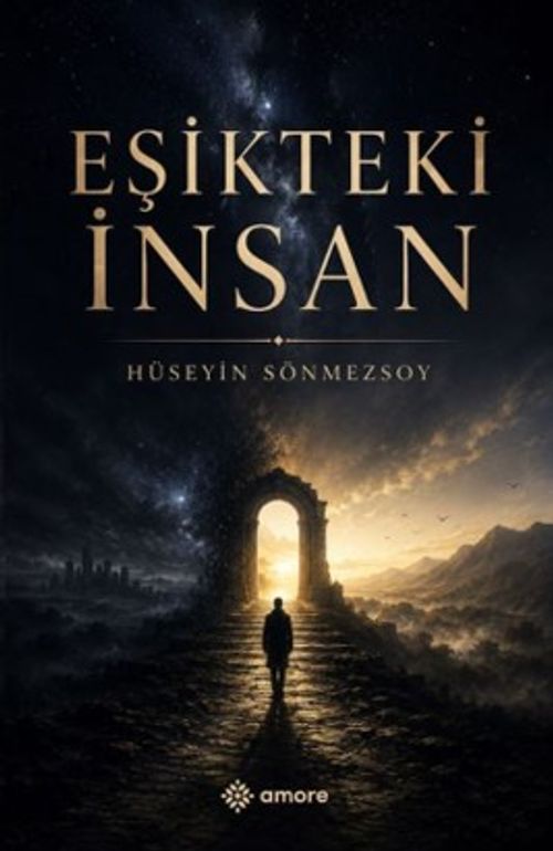 Eşikteki İnsan