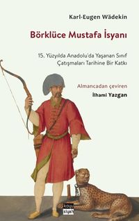 Börklüce Mustafa İsyanı